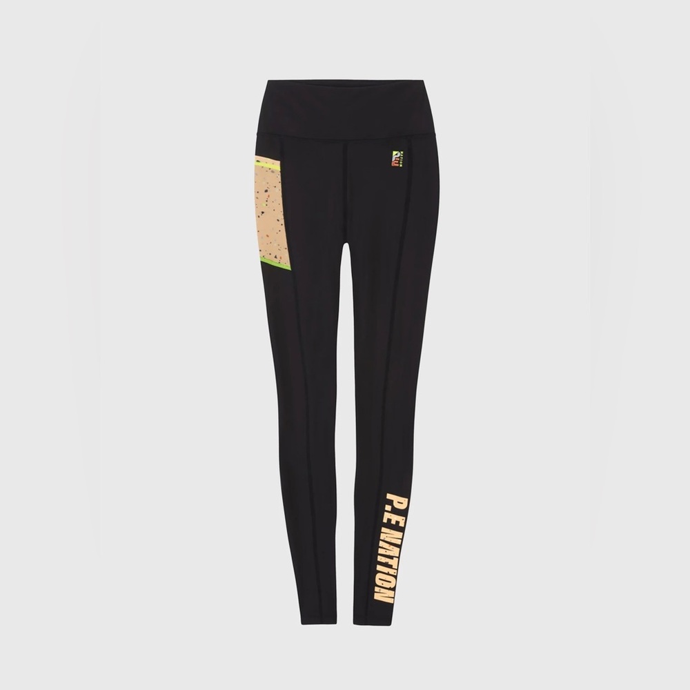 Direction Legging